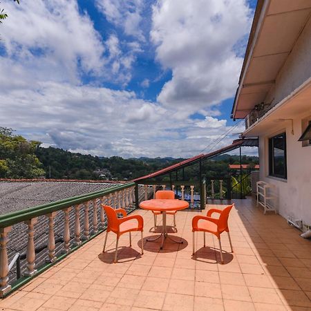 King Leisure Residence Kandy Exterior photo