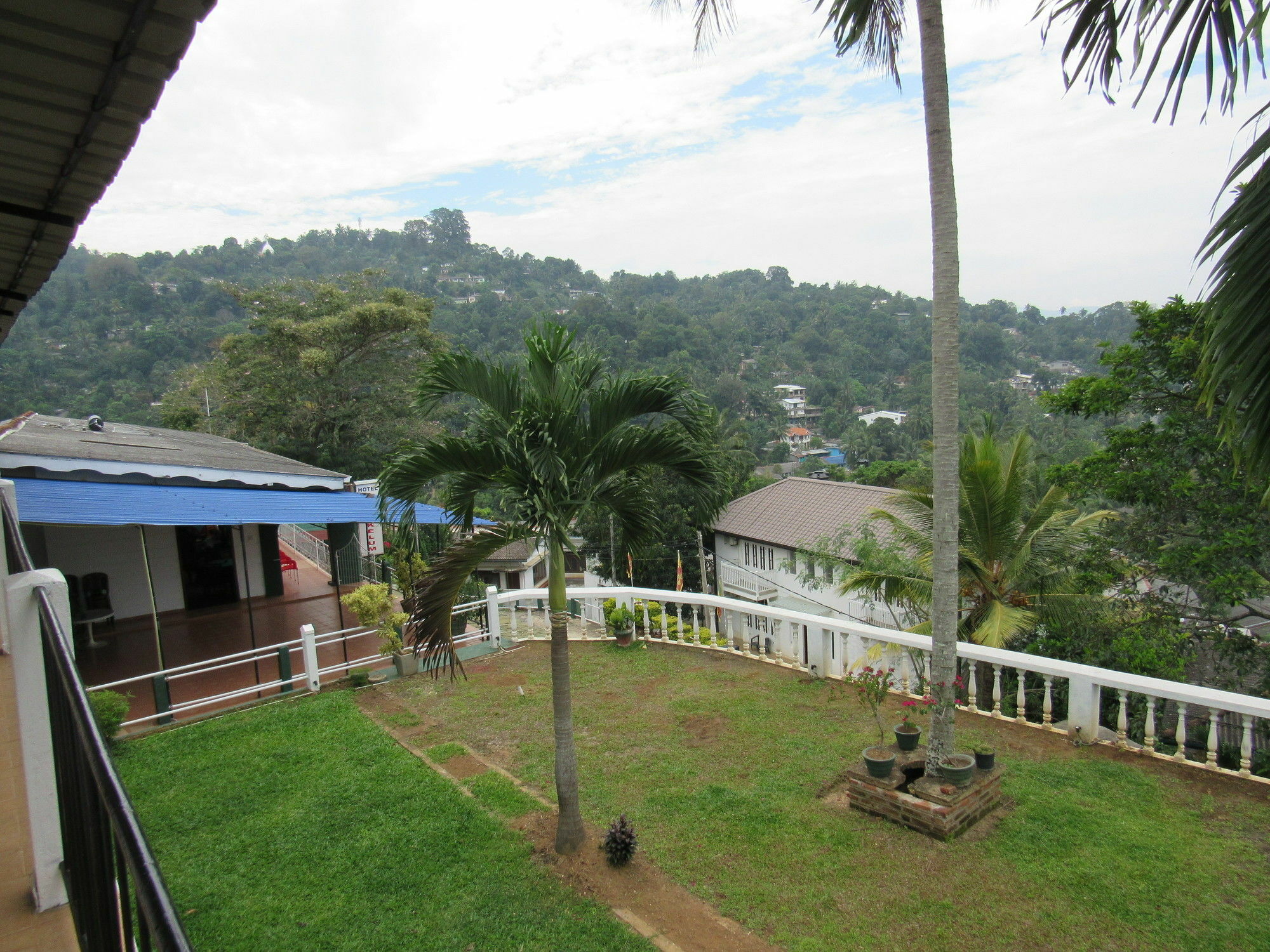 King Leisure Residence Kandy Exterior photo