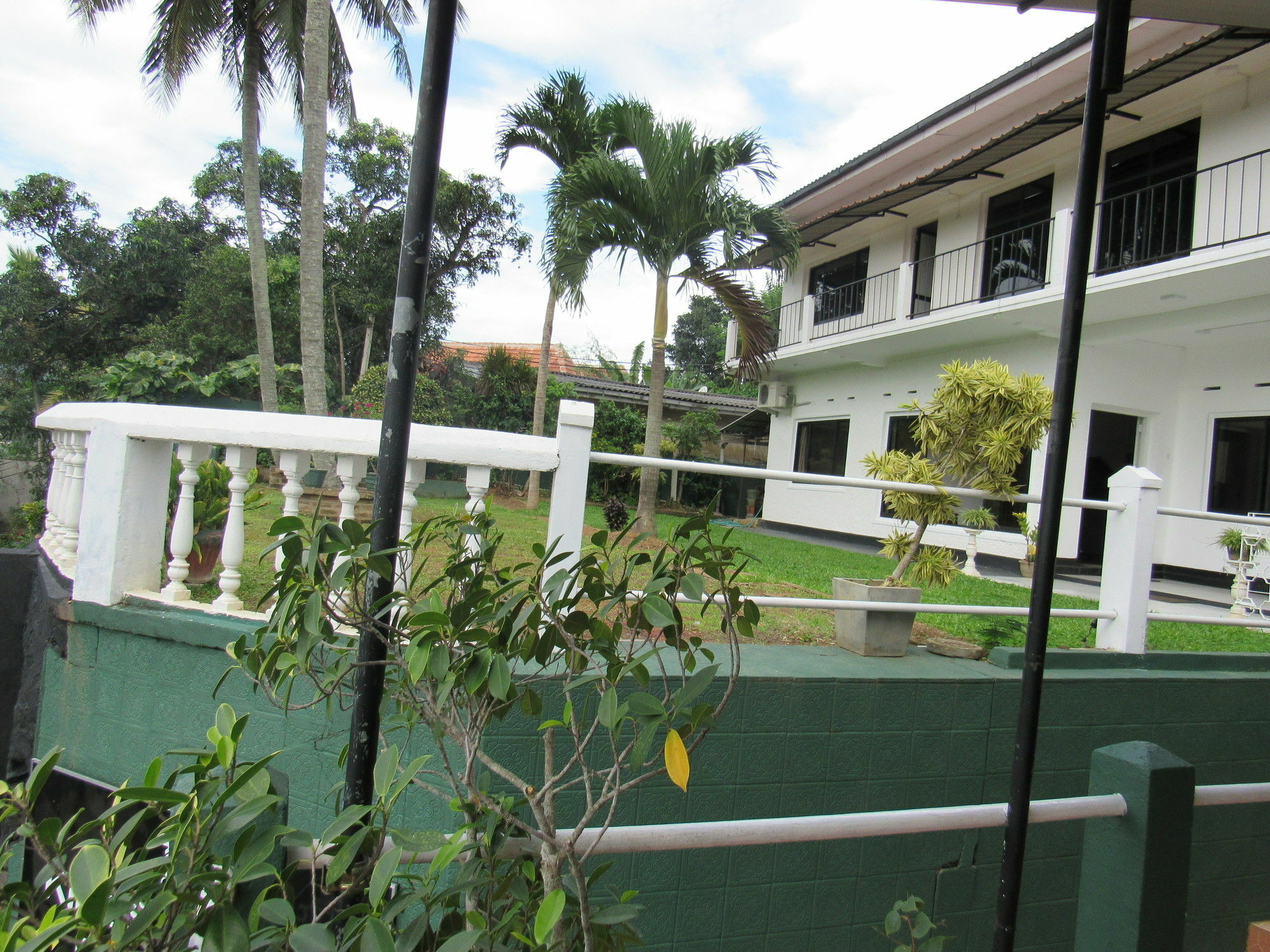 King Leisure Residence Kandy Exterior photo