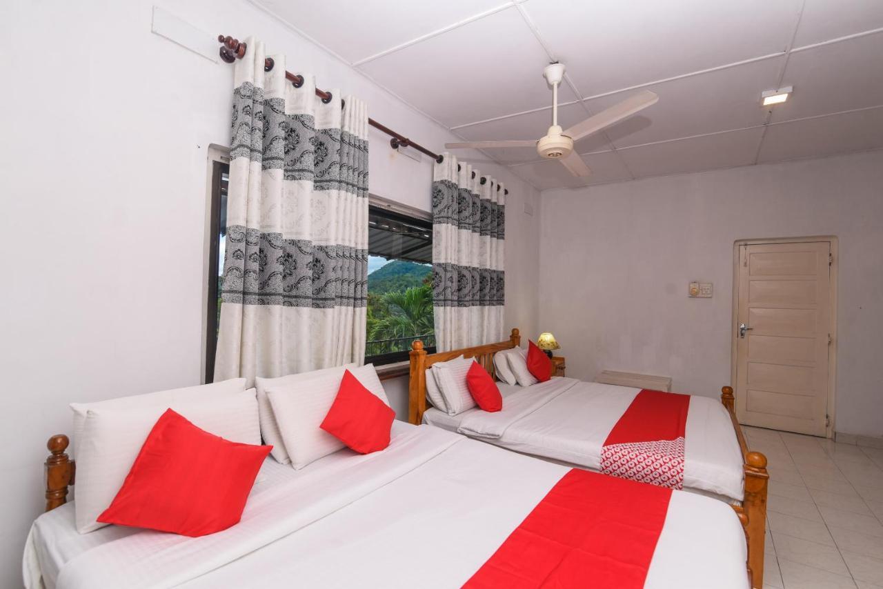 King Leisure Residence Kandy Exterior photo
