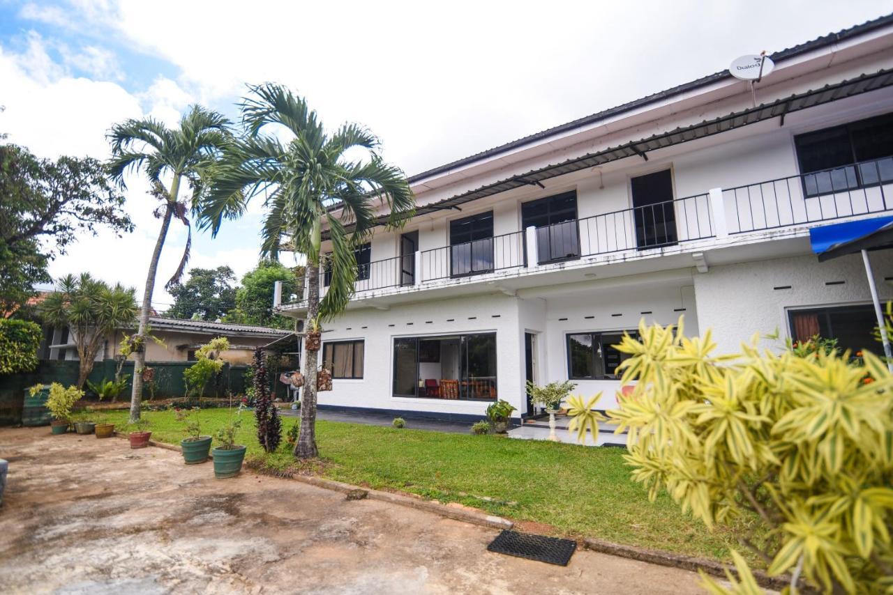 King Leisure Residence Kandy Exterior photo